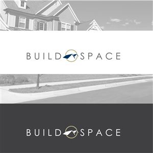 Logo Design by J. Brandt Studio for BuildSpace PTY LTD | Design: #3904909