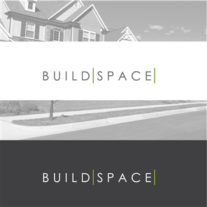 Logo Design by J. Brandt Studio for BuildSpace PTY LTD | Design: #3904912