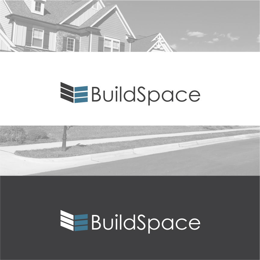 Logo Design by J. Brandt Studio for BuildSpace PTY LTD | Design #3904913