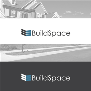 Logo Design by J. Brandt Studio for BuildSpace PTY LTD | Design: #3904913