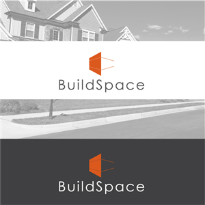 Logo Design by J. Brandt Studio for BuildSpace PTY LTD | Design: #3904915