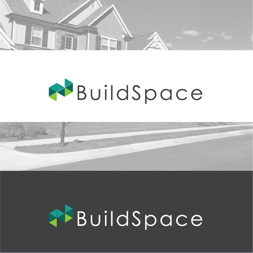 Logo Design by J. Brandt Studio for BuildSpace PTY LTD | Design #3904916