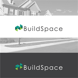 Logo Design by J. Brandt Studio for BuildSpace PTY LTD | Design: #3904916