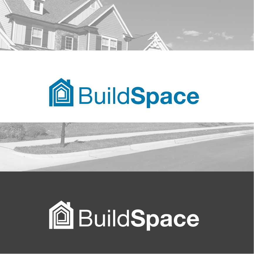 Logo Design by J. Brandt Studio for BuildSpace PTY LTD | Design #3904917