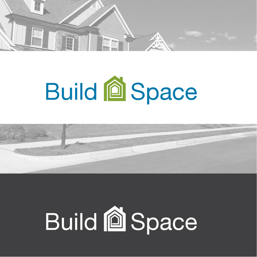 Logo Design by J. Brandt Studio for BuildSpace PTY LTD | Design #3904922
