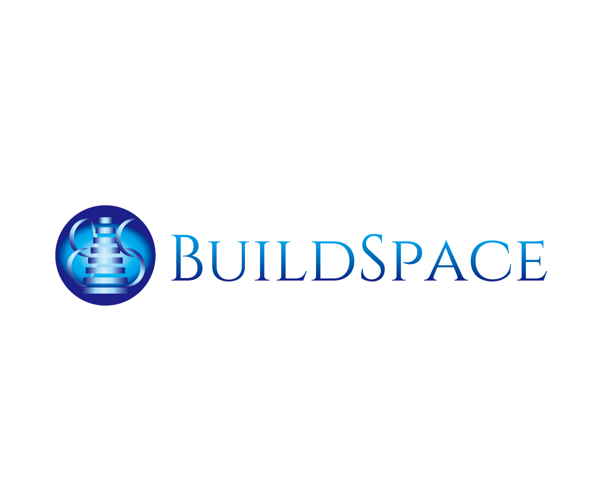 Logo Design by mari.sakai for BuildSpace PTY LTD | Design #3948649