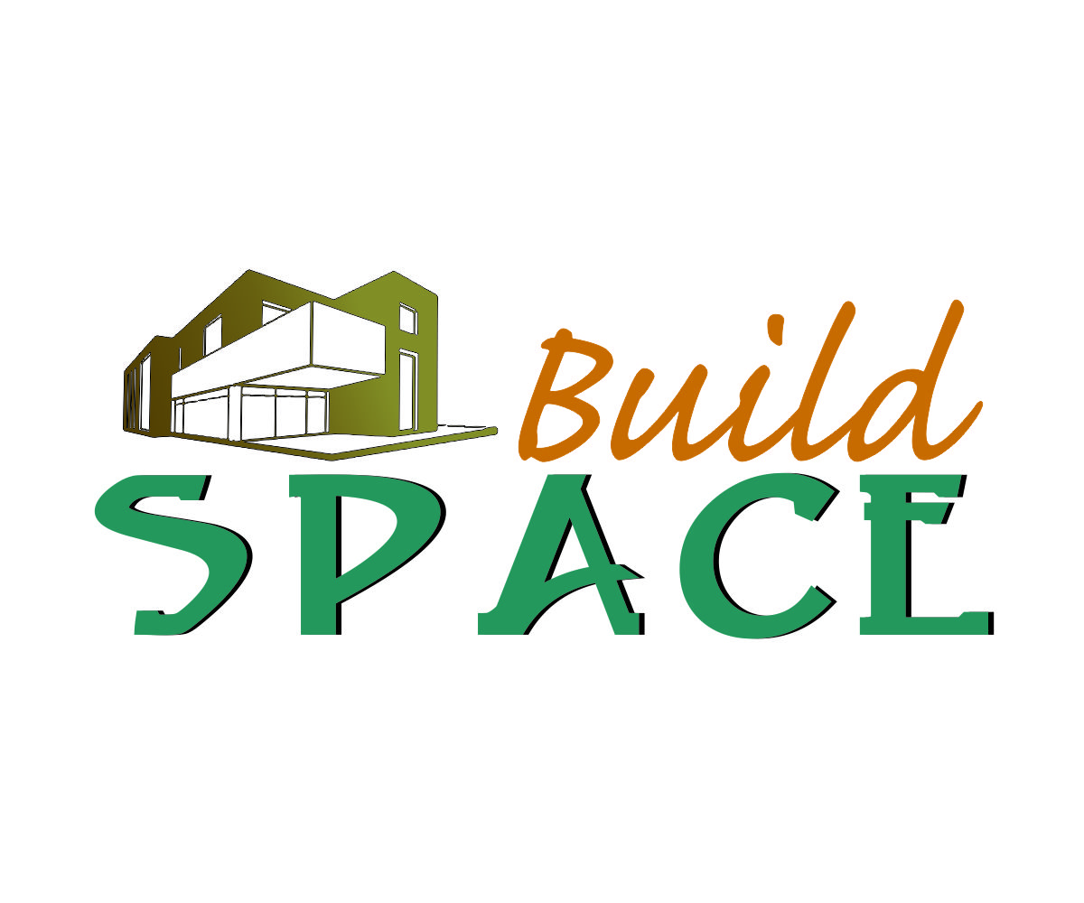 Logo Design by NadineS for BuildSpace PTY LTD | Design #3947036