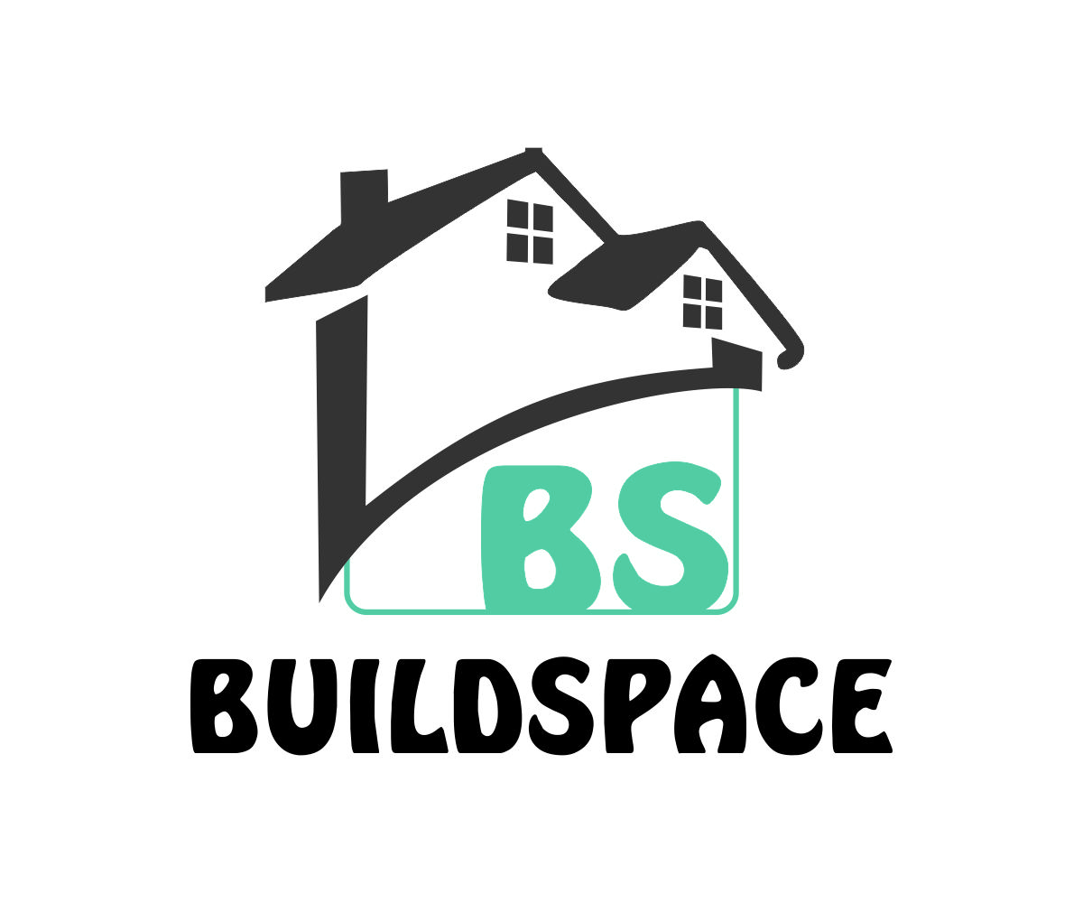 Logo Design by NadineS for BuildSpace PTY LTD | Design #3947062