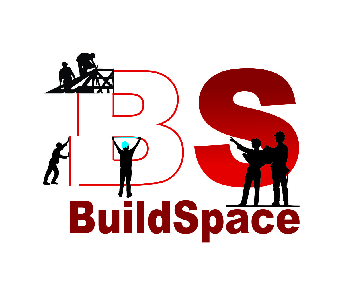Logo Design by NadineS for BuildSpace PTY LTD | Design #3947074
