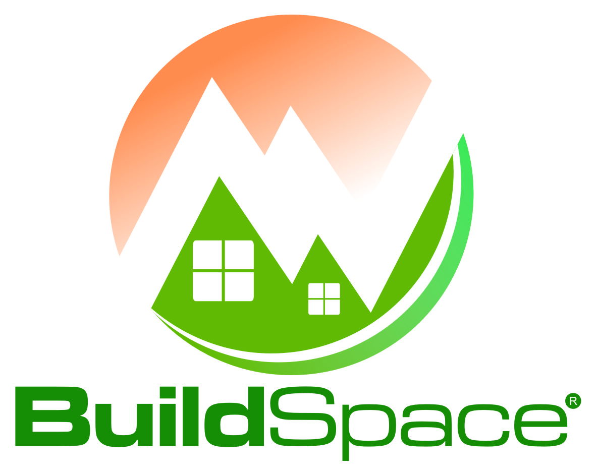Logo-Design von blueseal für BuildSpace PTY LTD | Design #3907740