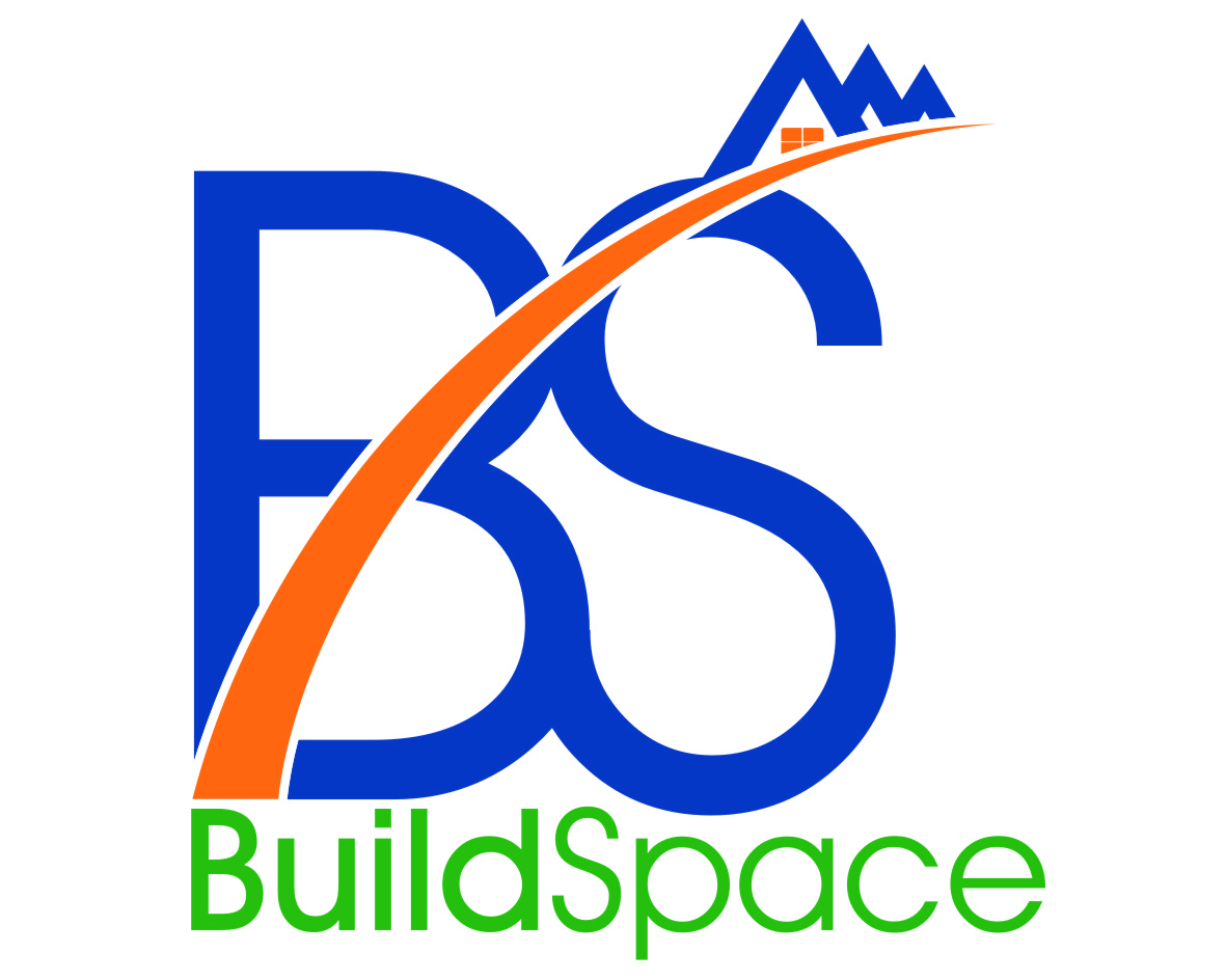 Logo Design by blueseal for BuildSpace PTY LTD | Design #3907795