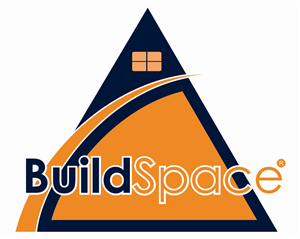 Diseño de Logo por blueseal para BuildSpace PTY LTD | Diseño: #3907815