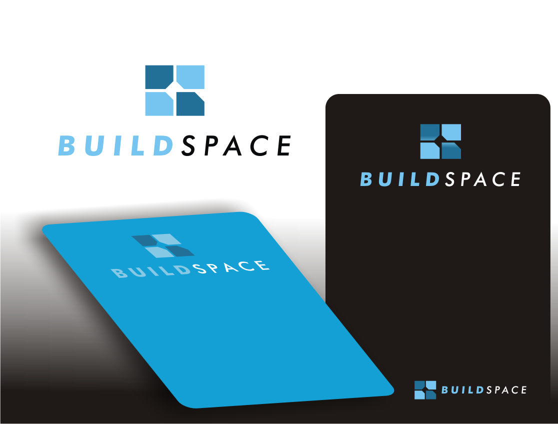 Logo-Design von Arham Hidayat für BuildSpace PTY LTD | Design #3928434