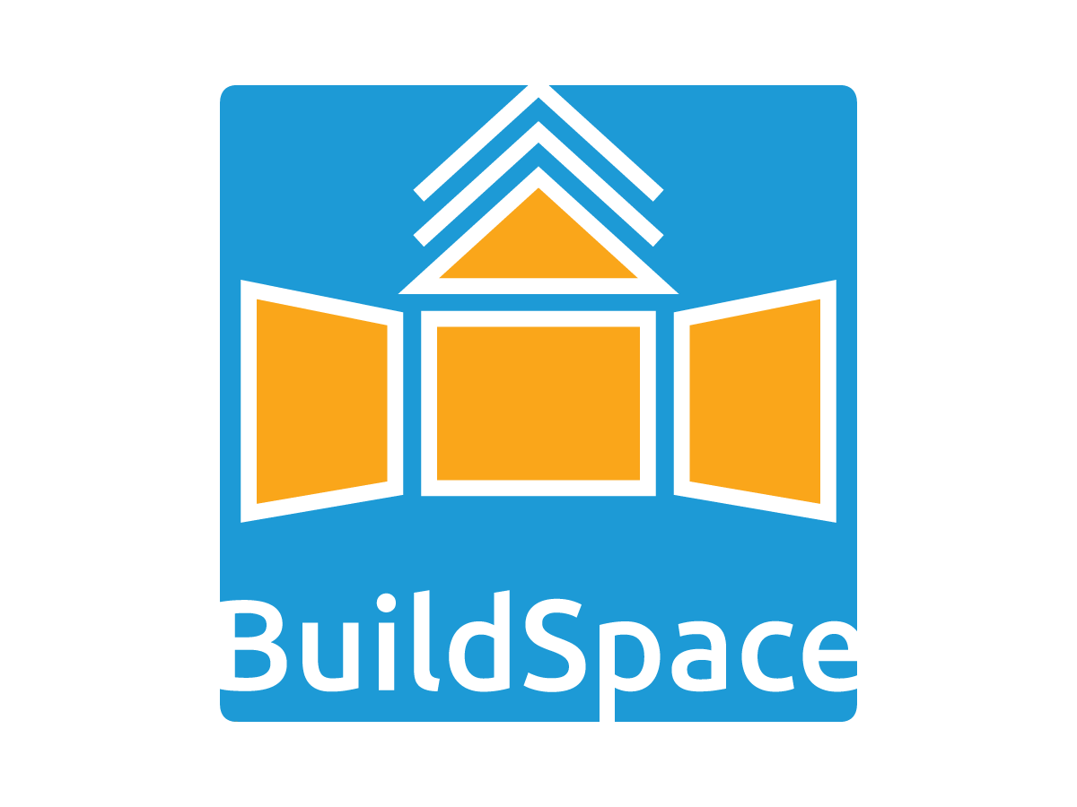 Diseño de Logo por stevu1967 para BuildSpace PTY LTD | Diseño #3904135