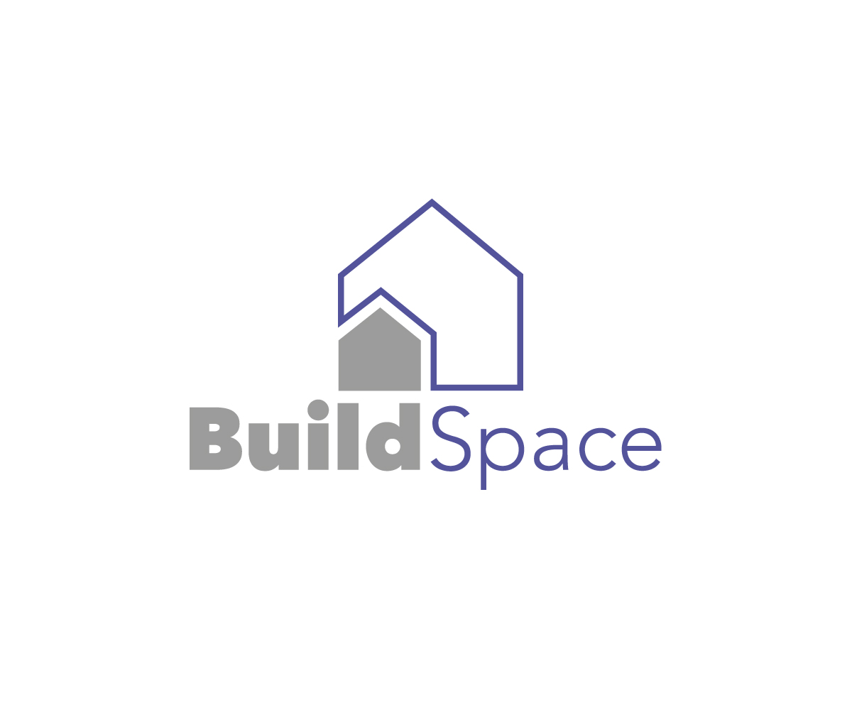 Logo Design by R M for BuildSpace PTY LTD | Design #3916752
