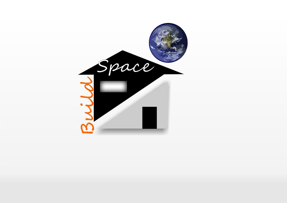 Logo Design by krisa for BuildSpace PTY LTD | Design #3918686