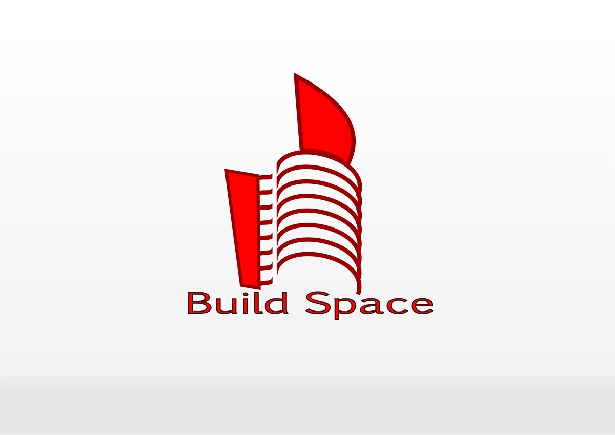 Logo Design by krisa for BuildSpace PTY LTD | Design #3950390