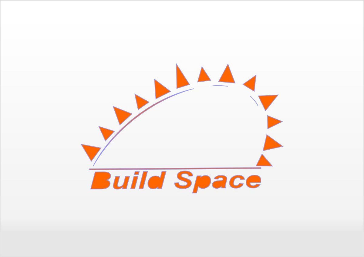 Logo Design by krisa for BuildSpace PTY LTD | Design #3950397