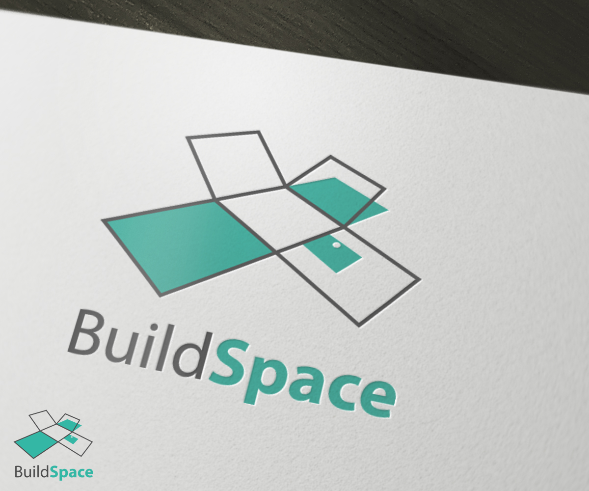 Logo-Design von QuattroCreative für BuildSpace PTY LTD | Design #3976602