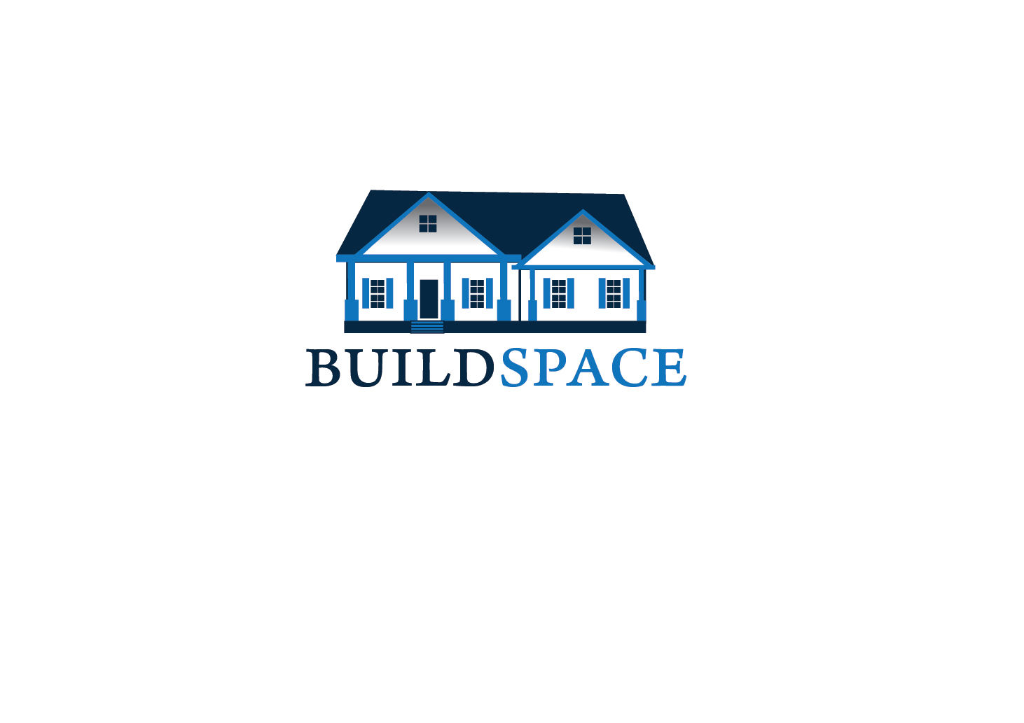 Logo Design by sgraphic for BuildSpace PTY LTD | Design #3903284