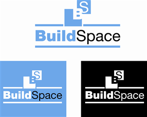 Logo-Design von OUT of BOX.d für BuildSpace PTY LTD | Design #3987061