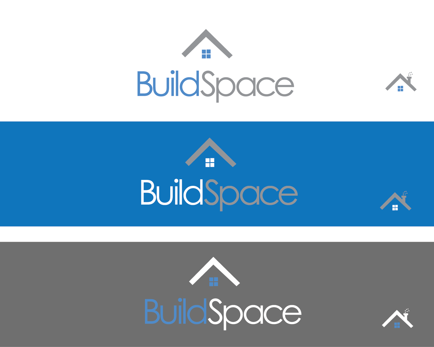Logo-Design von Pv_999 für BuildSpace PTY LTD | Design #3995517