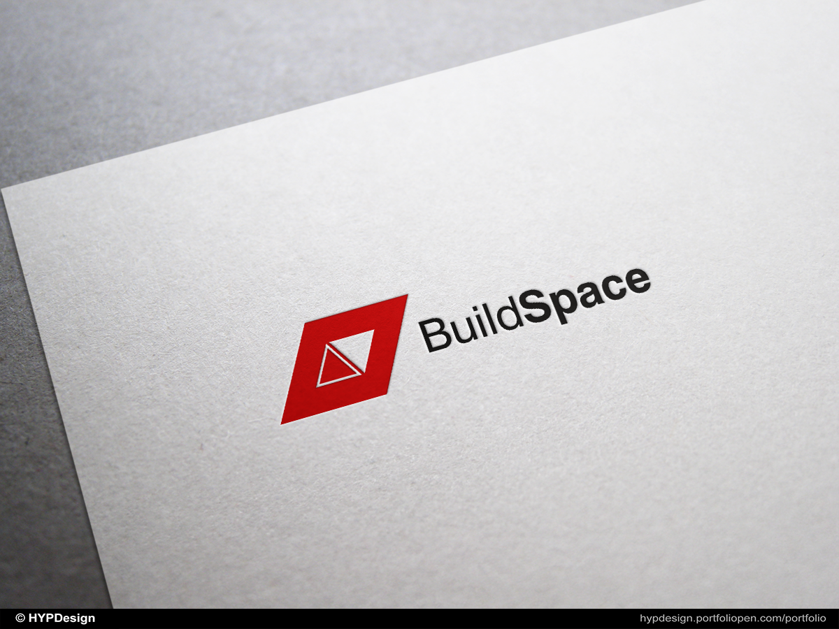 Design de Logo par HYPdesign pour BuildSpace PTY LTD | Design #3936419