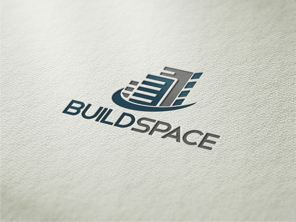 Logo-Design von NP DESIGN für BuildSpace PTY LTD | Design #3905032