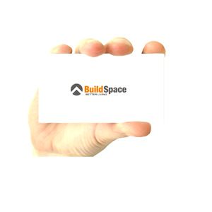 Design de Logo par Patrick Davidson pour BuildSpace PTY LTD | Design : #4005103