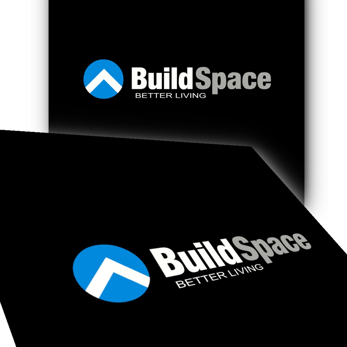 Design de Logo par Patrick Davidson pour BuildSpace PTY LTD | Design #4012719