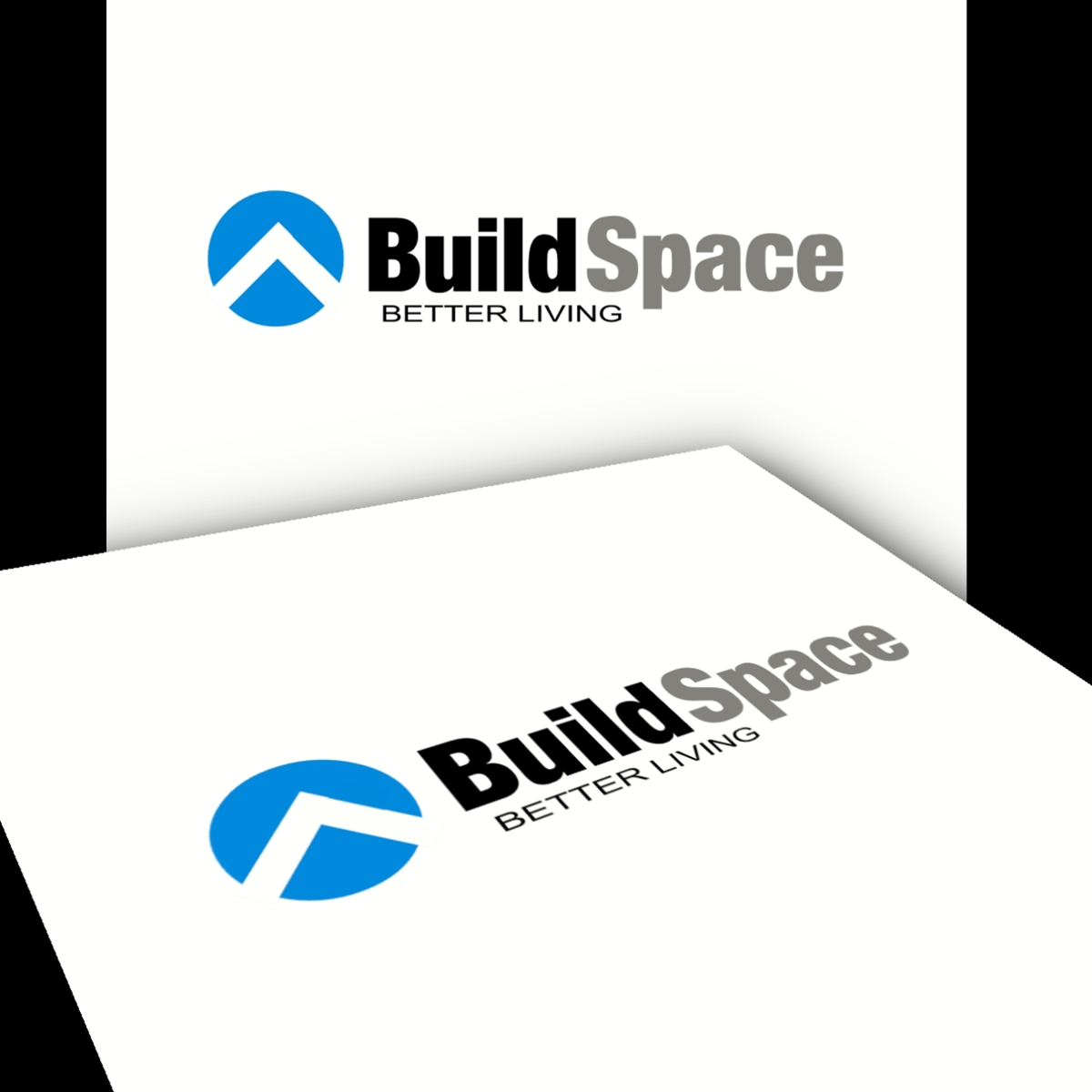 Design de Logo par Patrick Davidson pour BuildSpace PTY LTD | Design #4012720