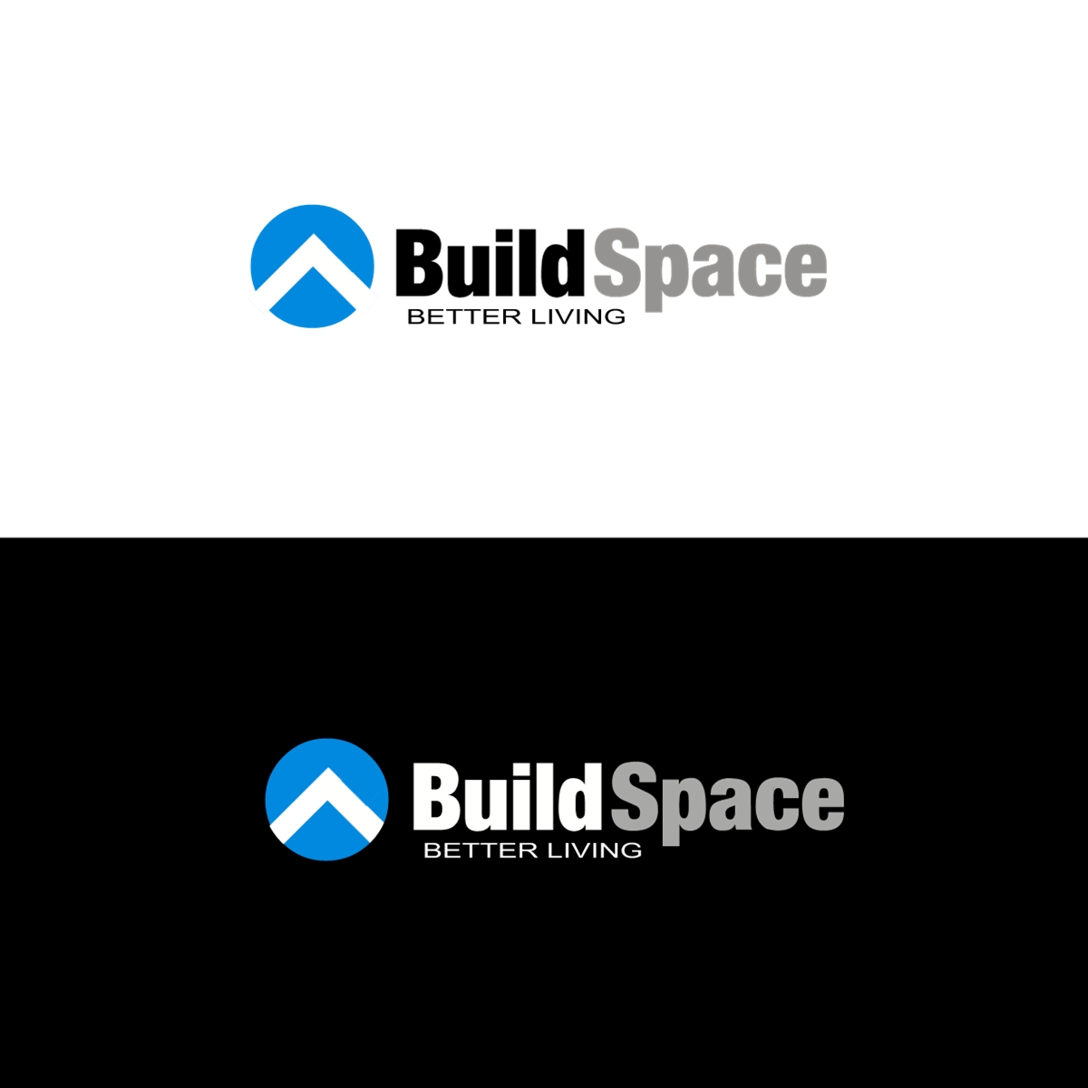 Logo-Design von Patrick Davidson für BuildSpace PTY LTD | Design: #4012727