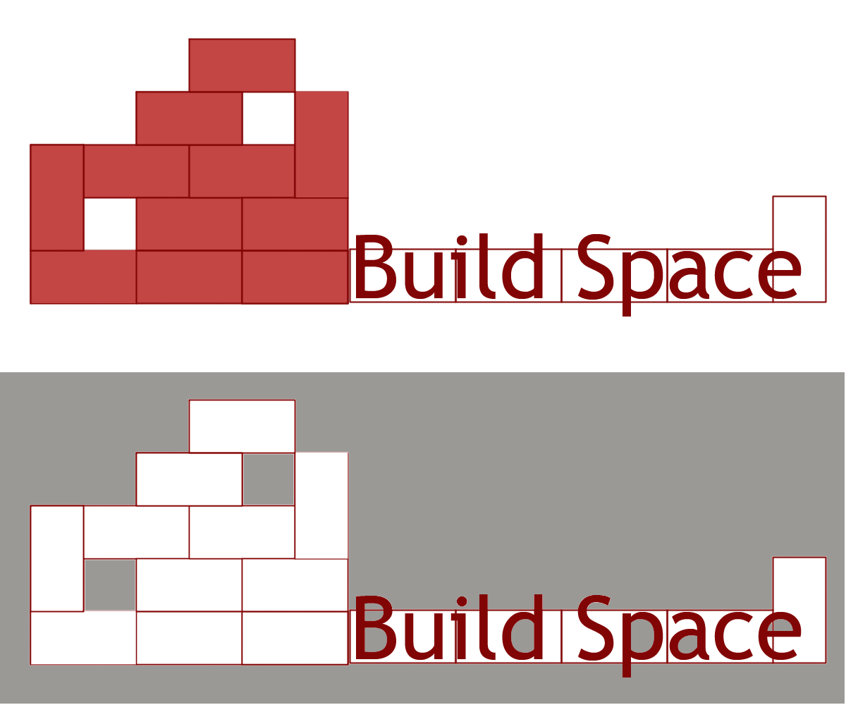 Logo Design by Dimension Productions for BuildSpace PTY LTD | Design #3912429