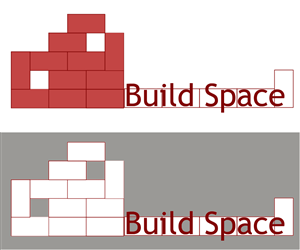 Logo Design by Dimension Productions for BuildSpace PTY LTD | Design: #3912429