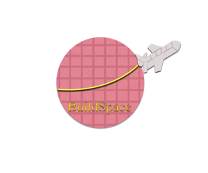 Logo Design by Dimension Productions for BuildSpace PTY LTD | Design: #3978966