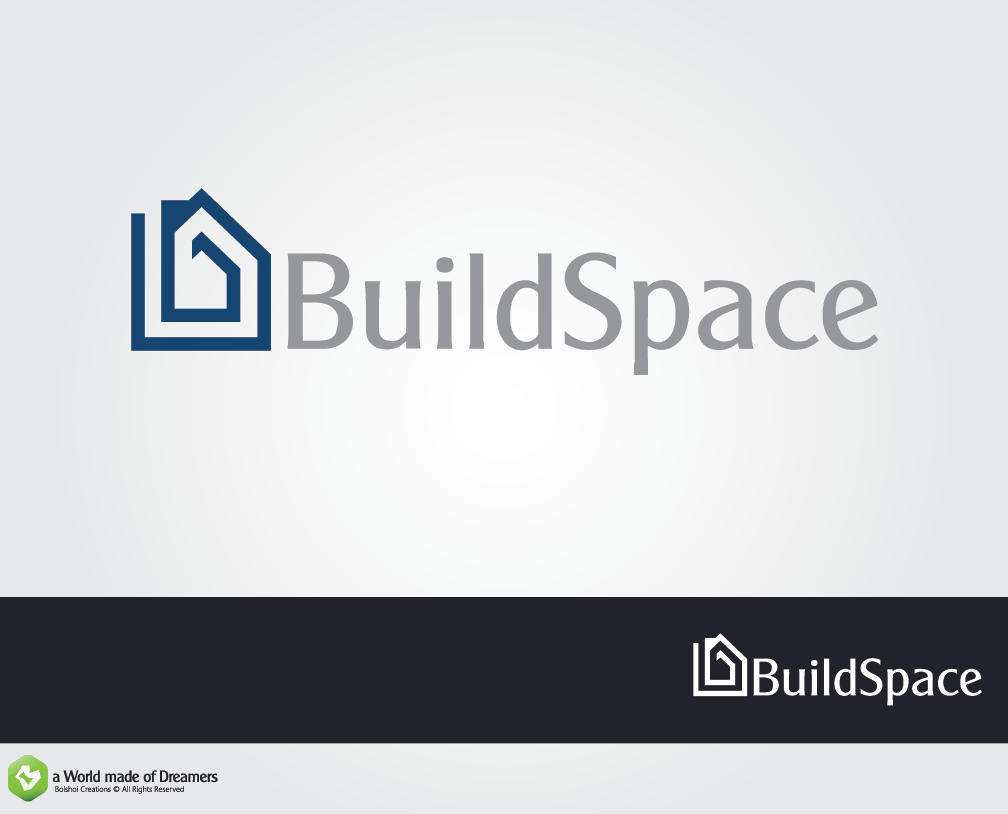 Logo-Design von Bolshoi Creations für BuildSpace PTY LTD | Design #3994917