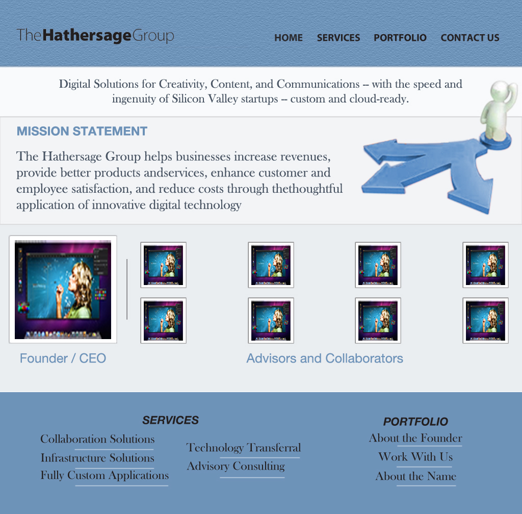 Web Design by SHRAVAN D.S for this project | Design #1059299