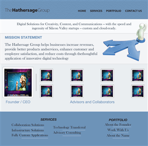 Web Design by SHRAVAN D.S