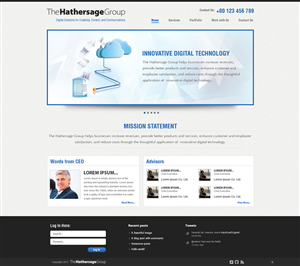 Web Design by Kreative Ideaz