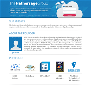 Web Design by Hype4