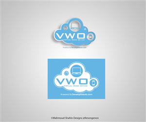 Logo-Design von Mahmoud Shahin für dieses Projekt | Design: #3900213