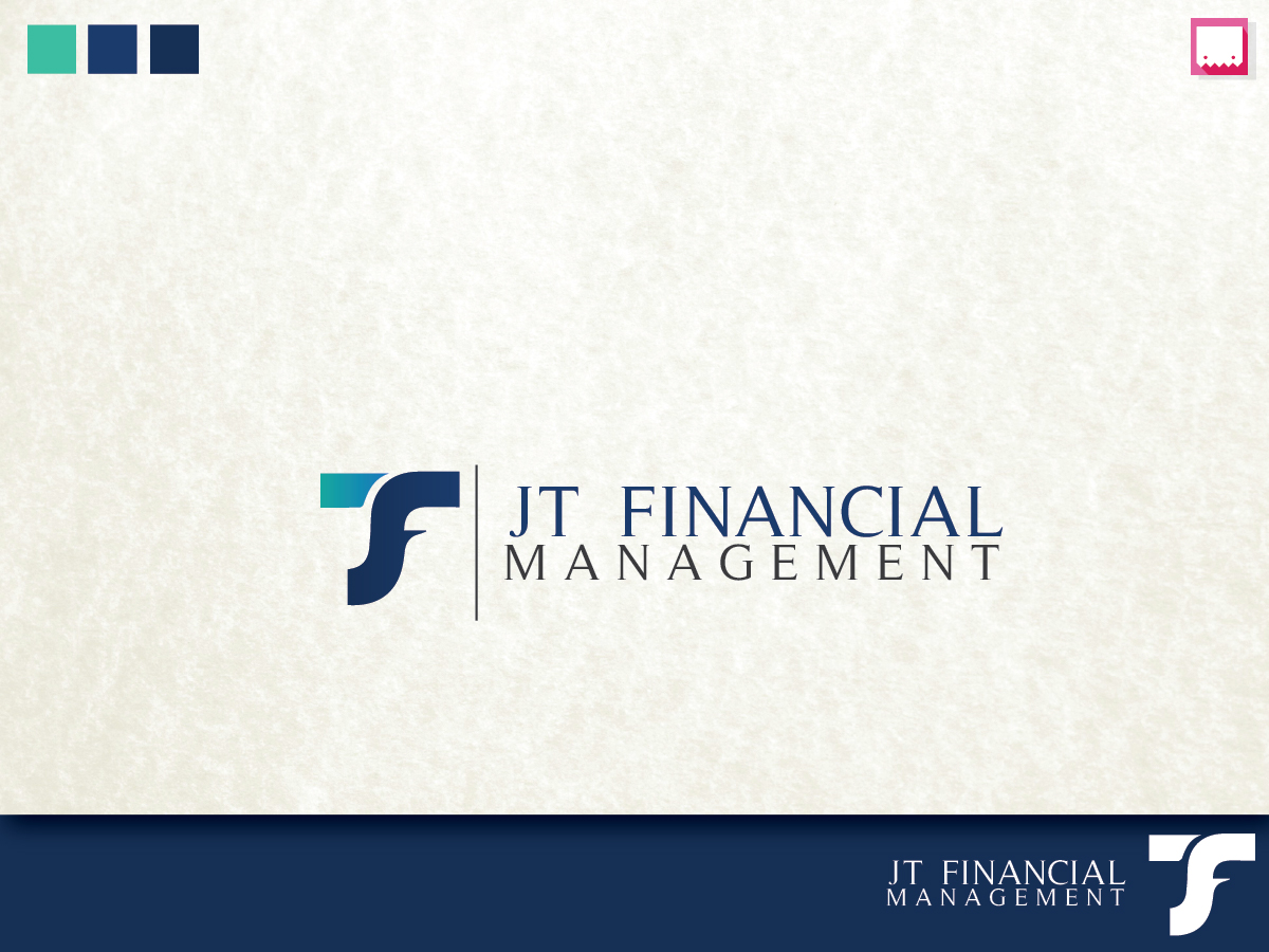 Letterhead Design by ARTMD for JT Financial Management Ltd | Design #3928483