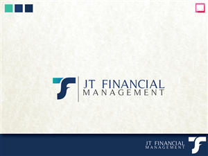 Letterhead Design by ARTMD for JT Financial Management Ltd | Design: #3928483