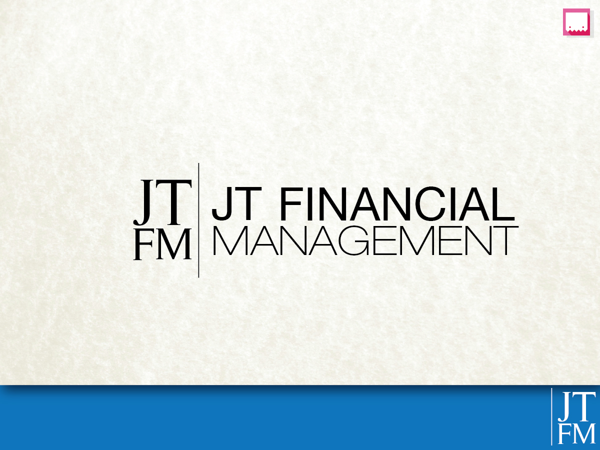 Letterhead Design by ARTMD for JT Financial Management Ltd | Design #3943299