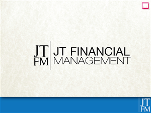 Letterhead Design by ARTMD for JT Financial Management Ltd | Design: #3943299