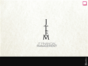 Letterhead Design by ARTMD for JT Financial Management Ltd | Design: #3943319