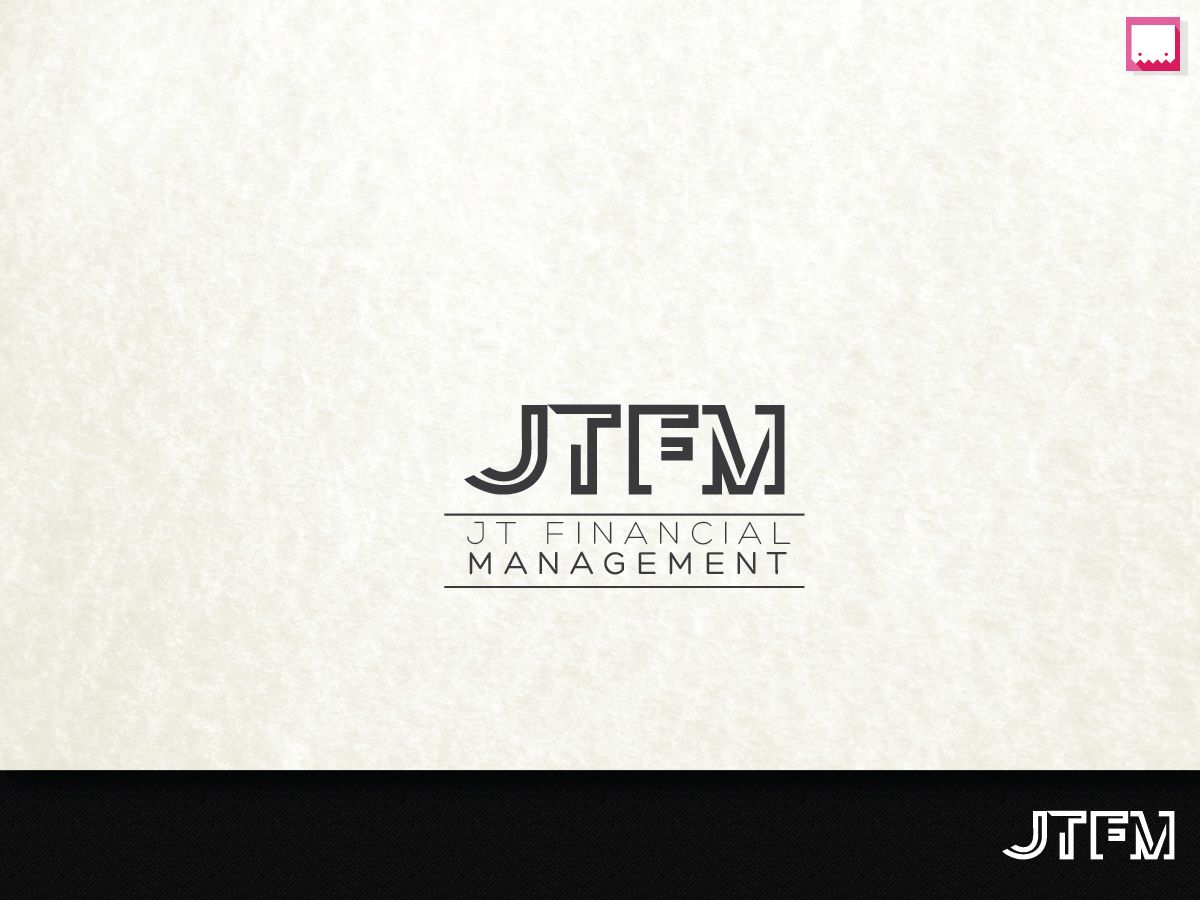Letterhead Design by ARTMD for JT Financial Management Ltd | Design #3943343