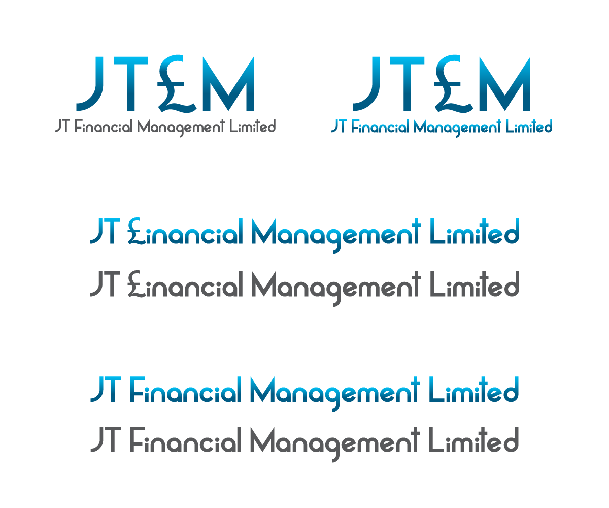 Briefkopf-Design von kousik für JT Financial Management Ltd | Design #3919785