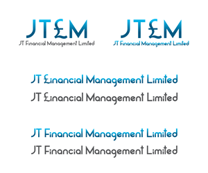 A new financial management business seeks an elegant, understated and classy name design  | Design En-Tête par kousik