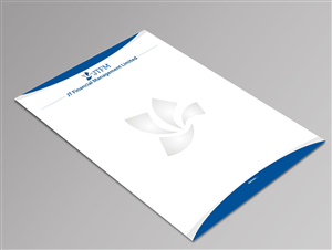 Letterhead Design by Lovepreet Graphic Designer for JT Financial Management Ltd | Design: #3942200